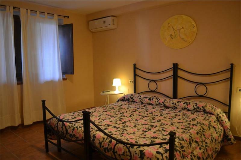 Villa Letizia Pineta 外观 照片