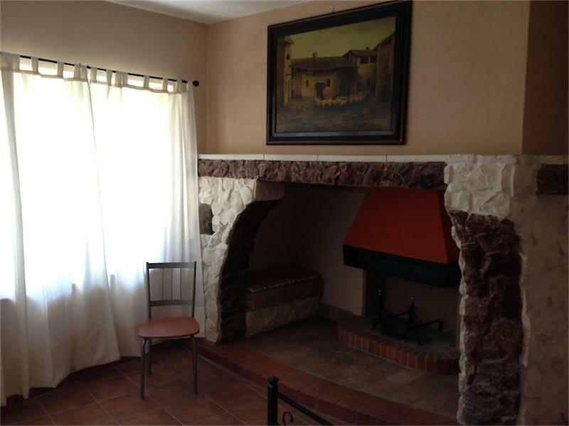Villa Letizia Pineta 外观 照片